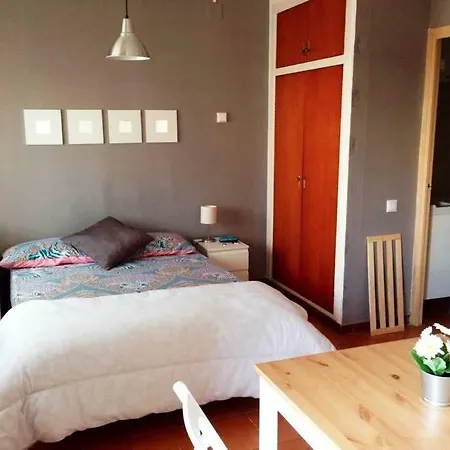 Cozy Loft Near The Beach - * Καλέλα