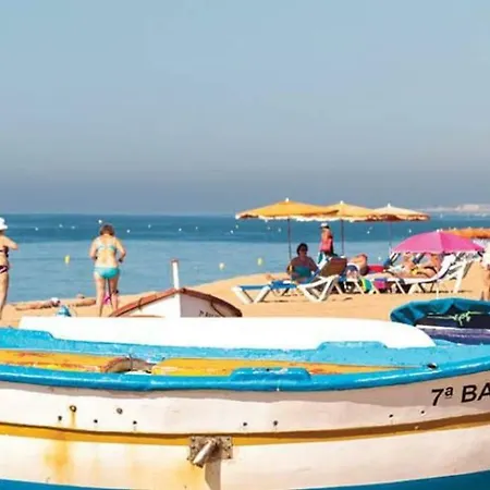 Διαμέρισμα Cozy Loft Near The Beach -