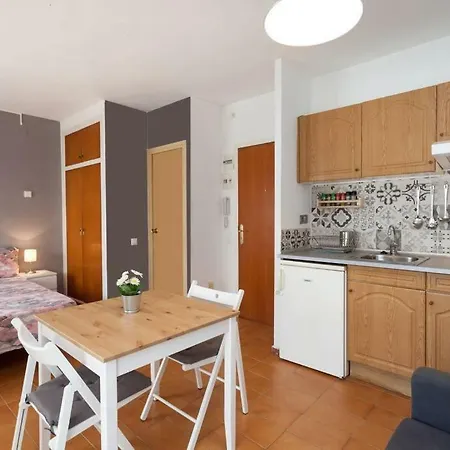 Διαμέρισμα Cozy Loft Near The Beach -